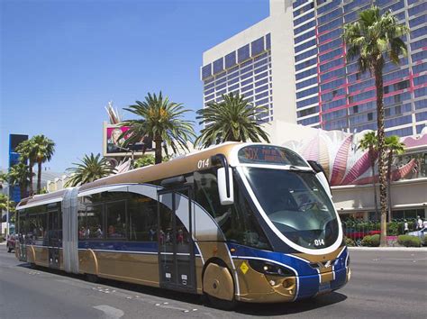 mandalay bay free shuttle.